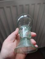 Antieke roemer glas wijn glas  17e a 18e eeuw, Antiek en Kunst, Antiek | Glas en Kristal, Verzenden