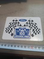 Ford 100 grands prix, Ophalen of Verzenden, Zo goed als nieuw