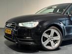 Audi A3 Sportback 1.4 TFSI Ambition Pro Line /Clima/Cruise/S, Voorwielaandrijving, Stof, Gebruikt, 4 cilinders