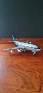 Klm royal dutch Airlines dc8, Verzamelen, Luchtvaart en Vliegtuigspotten, Ophalen of Verzenden, Gebruikt, Overige typen