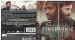 Synchronic Blu ray, Ophalen of Verzenden, Zo goed als nieuw, Actie