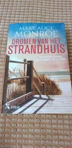 Mary Alice Monroe - Dromen van het strandhuis, Ophalen of Verzenden, Gelezen, Mary Alice Monroe