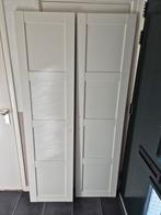 Deuren van een pax (kledingkast), Huis en Inrichting, Ophalen, Zo goed als nieuw