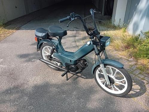 Tomos a35, Fietsen en Brommers, Brommers | Tomos, Zo goed als nieuw, Standard, Ophalen