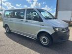 Volkswagen Transporter 2.0TDI L2H1 8+1 Personenbus Airco PRI, Overige merken, 15 km/l, Euro 6, 102 pk