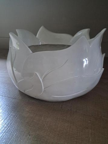 Planten bak beschikbaar voor biedingen