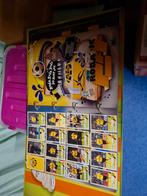 Voetbalplaatjes album 2011-2012, Ophalen of Verzenden, Gebruikt, Overige binnenlandse clubs, Spelerskaart