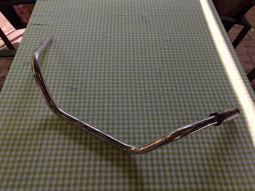 Harley FXST Softtail Stuur met risers. beschikbaar voor biedingen
