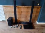 Samsung Home Cinema Set - Top Geluid!, Gebruikt, Blu-ray-speler, 5.1-systeem, Ophalen