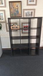 Kallax kast, Ophalen, 100 tot 150 cm, 100 tot 150 cm, Zo goed als nieuw