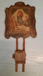 Ikoon, Antiek en Kunst, Antiek | Religie, Ophalen of Verzenden