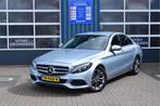 Mercedes-Benz C-Klasse 180 Prestige AUTOMAAT Navi Airco, Automaat, 65 €/maand, Lichtsensor, 1595 cc