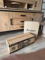 Ampes Off Road Hoverboard - Camouflage + Hoverkart Vering, Kinderen en Baby's, Speelgoed | Buiten | Accuvoertuigen, Ophalen of Verzenden