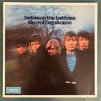 The Rolling Stones - Between The Buttons, LP, Ophalen of Verzenden, Gebruikt, 12 inch, Poprock