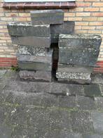Gebruikte stapelblokken - ideaal voor tuinprojecten, Ophalen, Gebruikt, Klinkers, Minder dan 5 m²