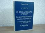 Pleun Kleijn - Onderscheidene gangen, Ophalen of Verzenden, Gelezen, Christendom | Protestants