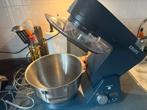 Tefal Elektrische Mixer - Perfect voor Bakken!, Witgoed en Apparatuur, Ophalen, 1 tot 2 liter, 3 snelheden of meer, Zo goed als nieuw