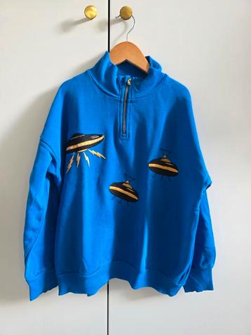 Erg mooie mini rodini trui beschikbaar voor biedingen