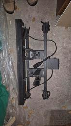 Fietsendrager voor 2 fietsen, Ophalen, 2 fietsen, Gebruikt, Trekhaakdrager