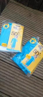Uv zwemkleding, Maat 62, Nieuw, Ophalen of Verzenden, Overig