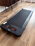 Loopband Bureau - Walking Desk Max 6km/u, Ophalen, Zo goed als nieuw, Stabureau