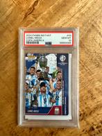 Lionel Messi 2024 Panini Instant PSA 10 Copa America, Ophalen of Verzenden, Nieuw, Buitenlandse clubs, Spelerskaart