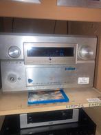 Denon AVC-A1XV Krachtpatser, Ophalen, Denon, 120 watt of meer, Gebruikt