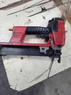 Haubold PN 5035 Nietmachine - Defect, Ophalen of Verzenden