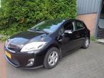 Toyota Auris 1.8 Full Hybrid Aspiration,Clima,Cruise control, Euro 5, Stof, Zwart, 4 cilinders