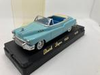 Buick Super - 1950 - Solido 1:43, Ophalen of Verzenden