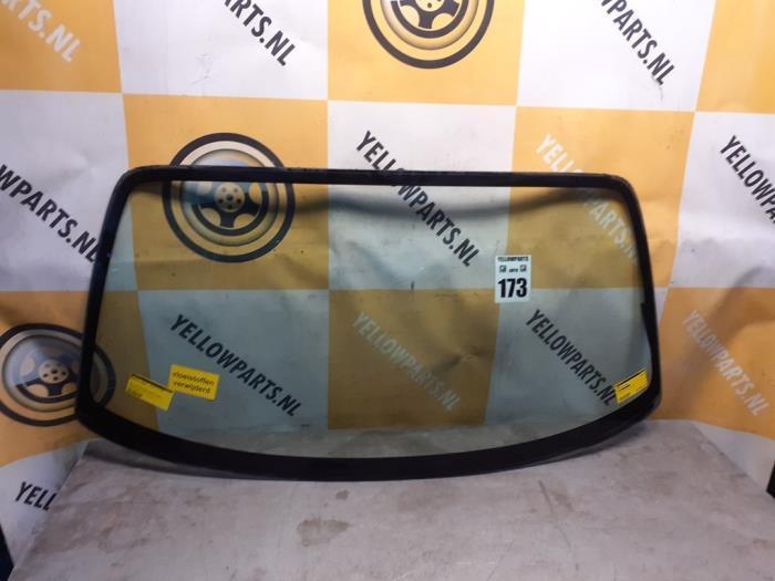 Voorruit van een Suzuki X-90, Auto-onderdelen, Ruiten en Toebehoren, Suzuki, Gebruikt, 3 maanden garantie, Ophalen of Verzenden