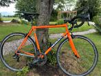 Racefiets Eddy Merckx  Liege75, Zo goed als nieuw, Meer dan 20 versnellingen, 53 tot 57 cm, Ophalen