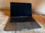 Macbook Pro 13” Als Nieuw met Hoes, Computers en Software, Apple Macbooks, MacBook Pro, 2 tot 3 Ghz, Qwerty, 8 GB