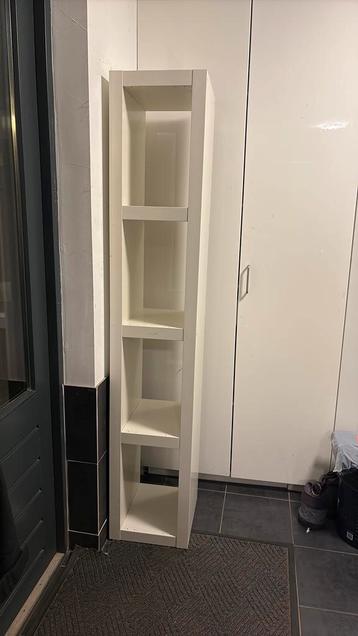 Ikea kast wit - gratis afhalen