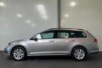 Volkswagen Golf [ NAP trekhaak climate cruise ] € 10.945,0, Nieuw, Zilver of Grijs, Geïmporteerd, 5 stoelen