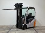 Still Still RX20-15 triplex sideshift accu 2022, 1000 tot 2000 kg, Elektrisch, Heftruck, Still