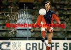 AJAX Johan Cruijff - Cruijff Sports reclamekaart # 638, Verzamelen, Verzenden, Ajax, Spelerskaart
