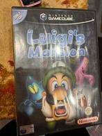 Luigi’s mansion, Spelcomputers en Games, Verzenden, Zo goed als nieuw, Vanaf 7 jaar