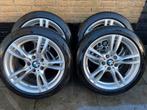 18 inch bmw  400m. Velgen, Ophalen
