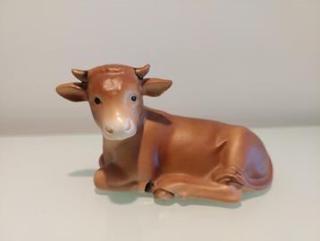 Goebel kerstal figuur Os HX257K beschikbaar voor biedingen