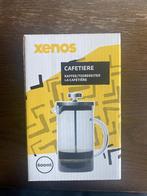Cafetiere, Ophalen, Nieuw