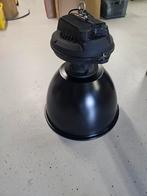 Industriële Hanglamp, Ophalen, Gebruikt, Metaal, Minder dan 50 cm