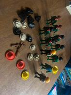 Playmobil western cowboy, Ophalen of Verzenden, Zo goed als nieuw