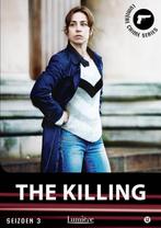 The Killing seizoen 3 (4 DVD), Cd's en Dvd's, Dvd's | Tv en Series, Actie en Avontuur, Ophalen of Verzenden, Zo goed als nieuw