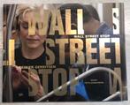 Wall Street Stop, Fotografen, Reinier Gerritsen, Ophalen of Verzenden, Zo goed als nieuw