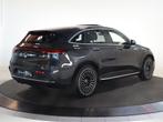 Mercedes-Benz EQC 400 4MATIC AMG Premium Plus 80 kWh | Head, Stof, Zwart, 2395 kg, 80 kWh