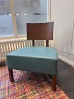 Fauteuil, Huis en Inrichting, Fauteuils, Ophalen, Gebruikt, Minder dan 75 cm, 50 tot 75 cm
