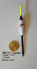 KARPERDOBBER HANDBUILT NR. 17 / 2 gram, Ophalen of Verzenden, Nieuw, Overige typen
