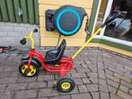 Puky driewieler voor peuters, Ophalen, Gebruikt, Trapvoertuig