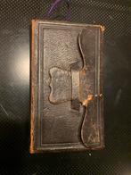 Het nieuwe testament 1884, Antiek en Kunst, Ophalen